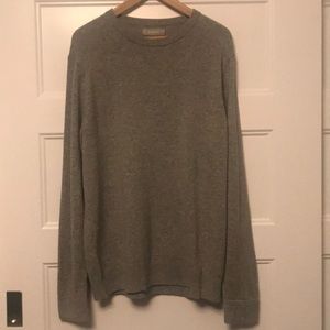 Everlane cashmere sweater